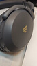 漫步者（EDIFIER）MT6 pro主動(dòng)降噪頭戴式無(wú)線(xiàn)藍牙耳機電競游戲音樂(lè )電腦耳麥新款隔音高音質(zhì)長(cháng)續航 手機電腦平板通用 典雅灰+便攜耳機包 曬單實(shí)拍圖