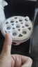 煮蛋器蒸蛋器電蒸鍋小型燉蒸煮一體小蒸鍋煎蛋鍋小型蒸煮雞蛋神器家用宿舍電煎鍋小電器小電鍋 單層 【帶量杯】 曬單實(shí)拍圖
