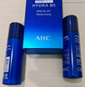 AHC B5玻尿酸水乳套裝護(hù)膚品化妝品補(bǔ)水保濕舒緩生日禮物送女友 曬單實(shí)拍圖