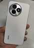 小米（MI）REDMI 紅米K80至尊版 Ultra 國家補貼 天璣9400+ 高性能游戲電競小米紅米手機 月巖白 12GB+512GB 【官方標配】 曬單實(shí)拍圖