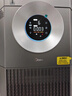 美的（Midea）空氣凈化器加濕一體機 家用除甲醛異味寵物空氣凈化器復合離子除菌消毒機【新品雙重除醛】 KJ1000G-T1000 Pro 曬單實(shí)拍圖