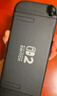 Nintendo Switch任天堂Switch2游戲機 2025款 磁吸Joy-con港版游戲主機 便攜游戲掌機【單機 標準版】不含游戲 曬單實(shí)拍圖