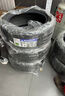 德國馬牌（Continental）汽車(chē)輪胎 215/55R17 94W UCJ 適配邁騰/XRV/亞洲龍/廣汽AION 曬單實(shí)拍圖