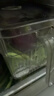 佳幫手冰箱專(zhuān)用收納盒食品級冰箱蔬菜雞蛋密封保鮮盒廚房冷凍整理儲物盒 曬單實(shí)拍圖