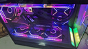 AMD銳龍7 7800X3D主機 RTX5070/5060TI/RX9070XT顯卡打瓦直播游戲電競設計DIY組裝整機臺式電腦海景房 五 7800X3D/RTX5070 12G 曬單實(shí)拍圖