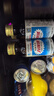 力保健功能飲料抗疲勞調節血脂?；撬犸嫾恿靠罱?jīng)典款 100ML*10瓶【25年6月產(chǎn)】 曬單實(shí)拍圖