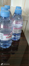 依云（evian）法國原裝進(jìn)口礦泉水 330ml*24瓶(軟瓶)飲用水新老包裝隨機發(fā)貨 曬單實(shí)拍圖