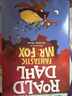 英文原版 了不起的狐貍爸爸 Fantastic Mr Fox 羅爾德達爾系列 Roald Dahl 兒童文學(xué)小說(shuō) 青少年課外閱讀故事書(shū) 綠山墻 曬單實(shí)拍圖