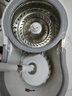 索邦旋轉拖把34cm2頭家用一拖凈免手洗雙驅動(dòng)拖地拖布吸水墩布桶套裝 曬單實(shí)拍圖