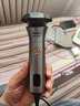 飛利浦剃須刀電動(dòng)剃須刀飛利浦原裝進(jìn)口三刀頭刮胡刀飛利浦電動(dòng)剃須刀胡須刀剃胡刀官方旗艦店送長(cháng)輩禮物 旋風(fēng)3系S3882/02【3881AB款】 曬單實(shí)拍圖