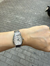 適用于浪琴典藏表帶原裝L2.642.4男142鋼帶155 158 671系列手表鏈 【店長(cháng)推薦】單發(fā)一件 18mm 曬單實(shí)拍圖
