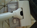 海爾（Haier）無(wú)線(xiàn)吸拖一體吸塵器家用輕量寵物便攜式除塵機大功率大吸力干吸濕拖多用HZG-Q49W國家補貼 曬單實(shí)拍圖