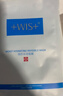 WIS毛孔細致面膜24片雙效清顏細斂毛孔補水保濕面部護理送女友禮物 曬單實(shí)拍圖