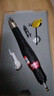 臺灣BOOXT波世特直供 TLL-03/07/12工業(yè)前后往復式氣動(dòng)銼刀機超聲波模具打磨拋光省模進(jìn)口 TLL-07（0.7mm往復） 曬單實(shí)拍圖