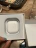 【官版正品丨新款Air4代】藍牙耳機無(wú)線(xiàn)ANC降噪airpods4國家補貼半入耳式用于蘋(píng)果iPhone16/15/14 【官版正裝全功能頂配版4代】 【主動(dòng)降噪+空間音頻+三真電量】 曬單實(shí)拍圖