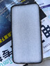 奧多金 榮耀手機套保護殼 硅膠全包防摔磨砂黑色軟殼手機殼保護套 榮耀8 手機殼 曬單實(shí)拍圖