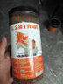 吉品鴻 通用金魚(yú)糧觀(guān)賞魚(yú)飼料冷水魚(yú)池塘魚(yú)食 0.1CM小顆粒600克好禮 曬單實(shí)拍圖