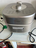 美的（Midea）【國家補貼】電壓力鍋IH高壓鍋0涂層5L家用煲湯全自動(dòng)智能預約電飯煲4-6人快速排氣MY-S5971K 曬單實(shí)拍圖