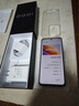 vivo iQOO Z10x 8GB+256GB 星穹黑 6500mAh超薄藍海電池 天璣7300 護眼LCD屏幕 電競手機 國家補貼 曬單實(shí)拍圖