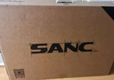 SANC盛色27英寸2K原生180Hz電競屏 Fast IPS快速液晶1ms 廣色域10bit 小夜燈電腦屏幕 G72Plus 曬單實(shí)拍圖