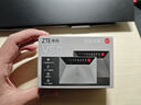 中興（ZTE）V50 5G隨身移動(dòng)wifi免插卡無(wú)線(xiàn)網(wǎng)卡便攜式熱點(diǎn)5g插卡路由器筆記本電腦通用流量車(chē)載卡托2025款 曬單實(shí)拍圖