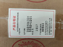 西鳳酒 綠瓶陜西版小瓶裝 45度 125ml*24瓶 整箱裝 鳳香型白酒 曬單實(shí)拍圖
