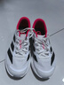 阿迪達斯 （adidas）中性 跑步系列 ADIZERO BK 跑步鞋 JP6529 白色  42  曬單實(shí)拍圖