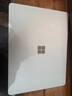 微軟（Microsoft）Surface Laptop 13英寸 筆記本電腦 國家補貼20% 觸屏輕薄本 AI+PC 驍龍 X Plus 16G 256G 亮鉑金 曬單實(shí)拍圖