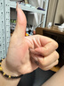 飛科（FLYCO）理發(fā)器電動(dòng)成人兒童剃頭電推子全身水洗家用剃頭剪刀理發(fā)工具套裝 FC5908標配+平剪+牙剪 曬單實(shí)拍圖