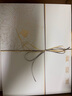 織錦樓真絲絲巾女桑蠶絲蘇州手工刺繡圍巾送禮蘇繡絲綢外搭小披肩禮盒裝 曬單實(shí)拍圖