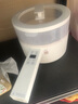 olayks【家電政府補貼】電煮鍋智能菜單小電鍋電熱鍋多功能鍋煎炒一體鍋學(xué)生宿舍小鍋泡面電火鍋 2L 曬單實(shí)拍圖