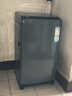 海爾（Haier）波輪洗衣機小型全自動(dòng)8KG家用XQB80-Z10D0京東自營(yíng)家電國家補貼以舊換新一級能效宿舍出租房單脫水 曬單實(shí)拍圖