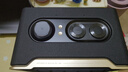 JBL音樂世家A200 丁禹兮同款居家藝術(shù)藍(lán)牙音箱 90W大功率WiFi電腦桌面音響 國家補(bǔ)貼 教師節(jié)禮物 黑 曬單實(shí)拍圖