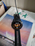 佳明（GARMIN）FR265心率跑步戶外運(yùn)動(dòng)智能手表生日禮物Forerunner265極夜黑 曬單實(shí)拍圖