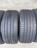 米其林輪胎255/45R20 攬途3 101W AO1奧迪Q5/DT紅旗 問(wèn)界 奔馳 普通胎 255/45R20 曬單實(shí)拍圖