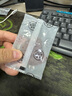 新邊界（new boundaries）阿克蘇蘋(píng)果干500g 高膳食纖維獨立包裝新疆冰糖心無(wú)核蘋(píng)果肉零食 曬單實(shí)拍圖