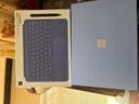 微軟（Microsoft）Surface Pro 12英寸 二合一筆記本電腦 國家補貼20% 輕薄本 AI+PC 驍龍 X Plus 16G 512G 羅蘭紫 曬單實(shí)拍圖