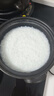 泥火匠樂(lè )活陶瓷干燒燉鍋23CM口徑耐熱炒菜鍋明火煲仔飯寬口淺砂鍋燉湯煲 曬單實(shí)拍圖
