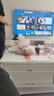 樂(lè)視TV85英寸 W85Pro 3+64GB 一級(jí)能效 國(guó)家補(bǔ)貼 以舊換新 4K超高清全面屏 游戲液晶平板電視機(jī)D85CUCHN 曬單實(shí)拍圖