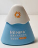 Hi!papa海龜爸爸嬰童防曬霜純物理防曬兒童寶寶專(zhuān)用小雪山防曬乳40g 曬單實(shí)拍圖