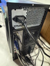 臺式電腦酷睿i5/i7英特爾十二核GTX1650吃雞電競獨顯主機DIY組裝整機全套游戲多開(kāi)高端辦公電腦 配置3：酷睿6線(xiàn)芯-120G固態(tài)-高清核顯 單主機 曬單實(shí)拍圖