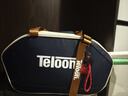 天龍（Teloon）網(wǎng)球包手提男女單肩背包高顏值收納裝備大容量輕便球包 ST25003 曬單實(shí)拍圖