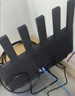 小米（MI）路由器BE6500 Wi-Fi 7【小米手機上網(wǎng)搭檔】6500兆級 全2.5G網(wǎng)口 4核高通處理器  家用路由器 曬單實(shí)拍圖