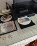 飛利浦（PHILIPS）全高清DVD影碟播放機 TAEP200 dvd播放機 cd機 dvd 影碟機 dvd影碟機 cd播放器 高清光盤(pán)播放機 標配 曬單實(shí)拍圖