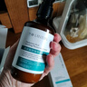蘭亭玻尿酸舒緩補(bǔ)水保濕乳液滋潤嫩膚光澤提亮膚色面霜清爽潤膚男女 曬單實(shí)拍圖
