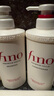 FINO芬濃美容液洗護套裝洗發(fā)露550ml+護發(fā)素550ml柔順強韌丁禹兮同款 曬單實(shí)拍圖