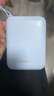 飛利浦【3C認證可上飛機】自帶雙線(xiàn)充電寶20000毫安大容量小巧便攜22.5W超級快充移動(dòng)電源適用華為蘋(píng)果17 曬單實(shí)拍圖