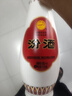 汾酒 乳玻汾酒 清香型白酒 口糧酒 48度 475mL 6瓶 整箱裝非原箱 曬單實(shí)拍圖