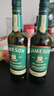 尊美醇（Jameson） 愛(ài)爾蘭 調和型 花果香威士忌 洋酒 700ml  IPA版 精釀桶  中秋 曬單實(shí)拍圖