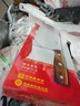 王麻子菜刀廚師專(zhuān)用廚片刀3號 切片切肉鍛打刀具廚房鋒利家用切菜刀 曬單實(shí)拍圖